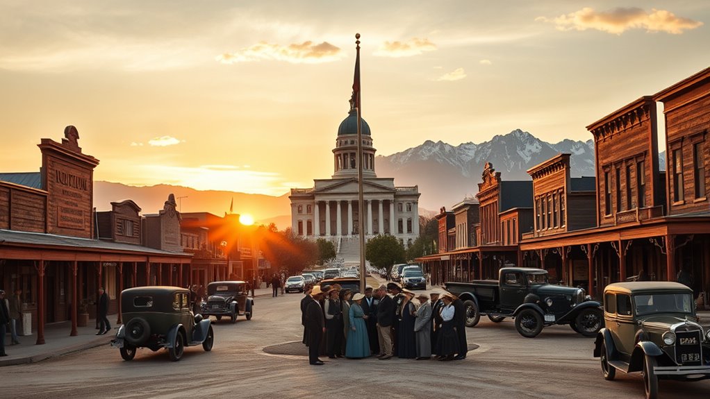 montana s economic expansion