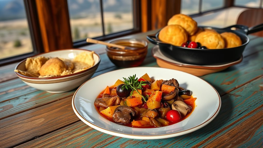 montana s hearty local fare