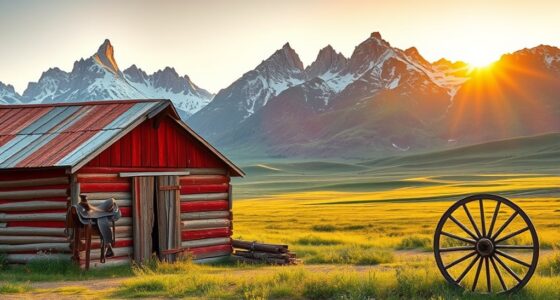 montana s heritage and traditions