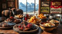montana s rustic food heritage