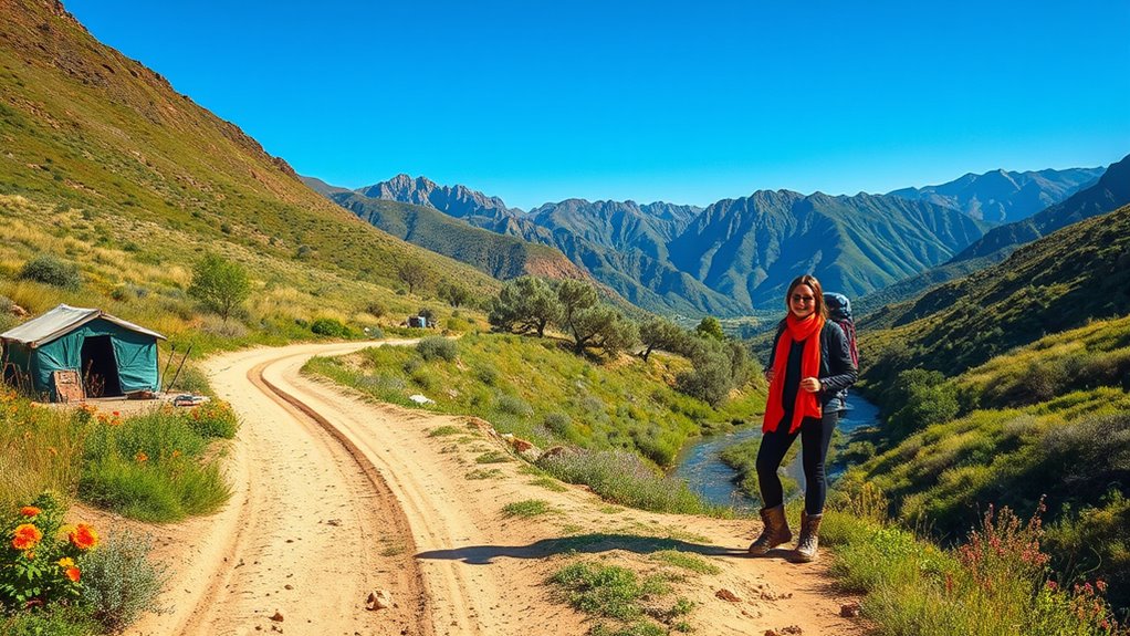 moroccan eco tourism adventures