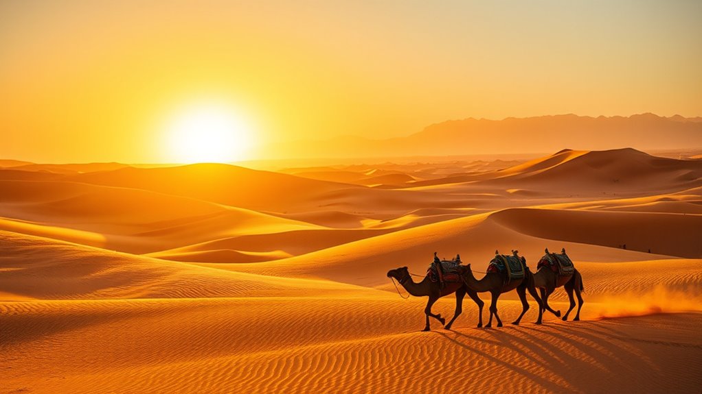 morocco s comprehensive travel insights