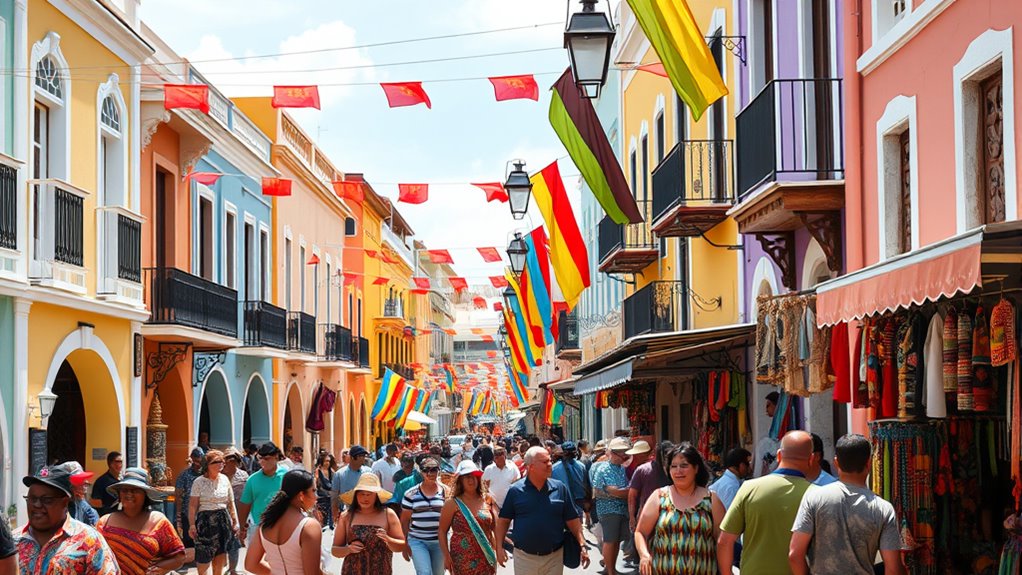 multicultural immigration shapes curacao