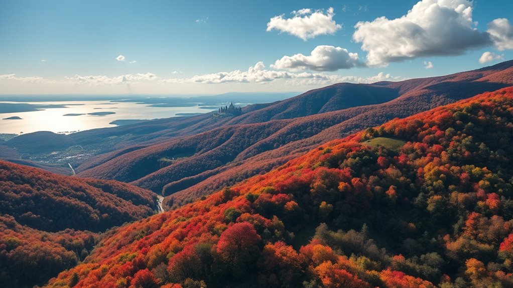 must see north carolina landmarks