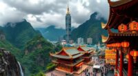 must see taiwan destinations