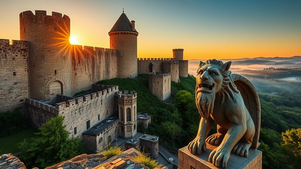 myths shaping national identity