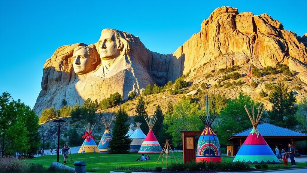 native american cultural sites