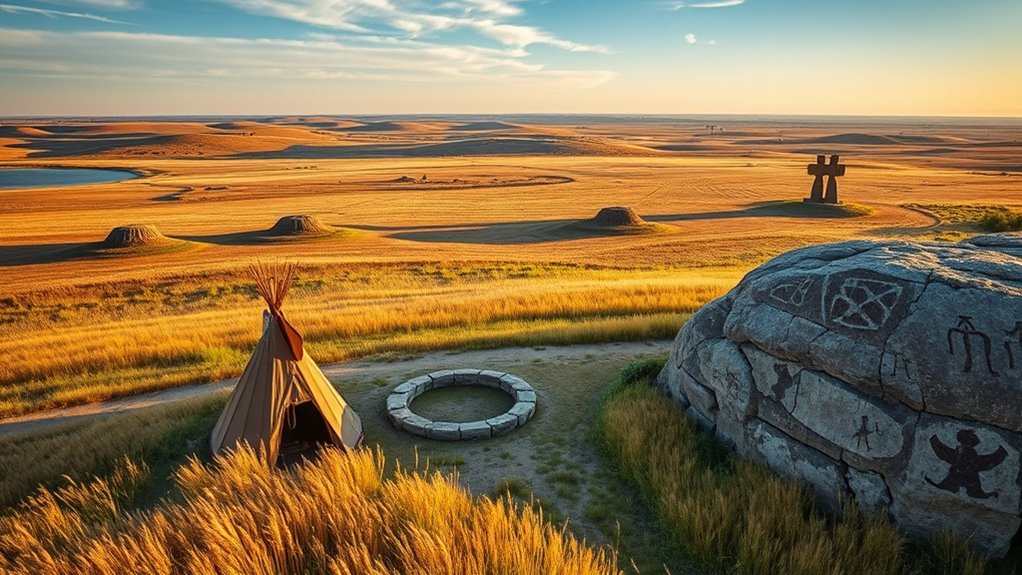 native american tribes cultural legacy