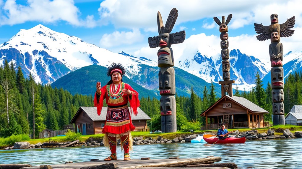 native cultural immersion experiences