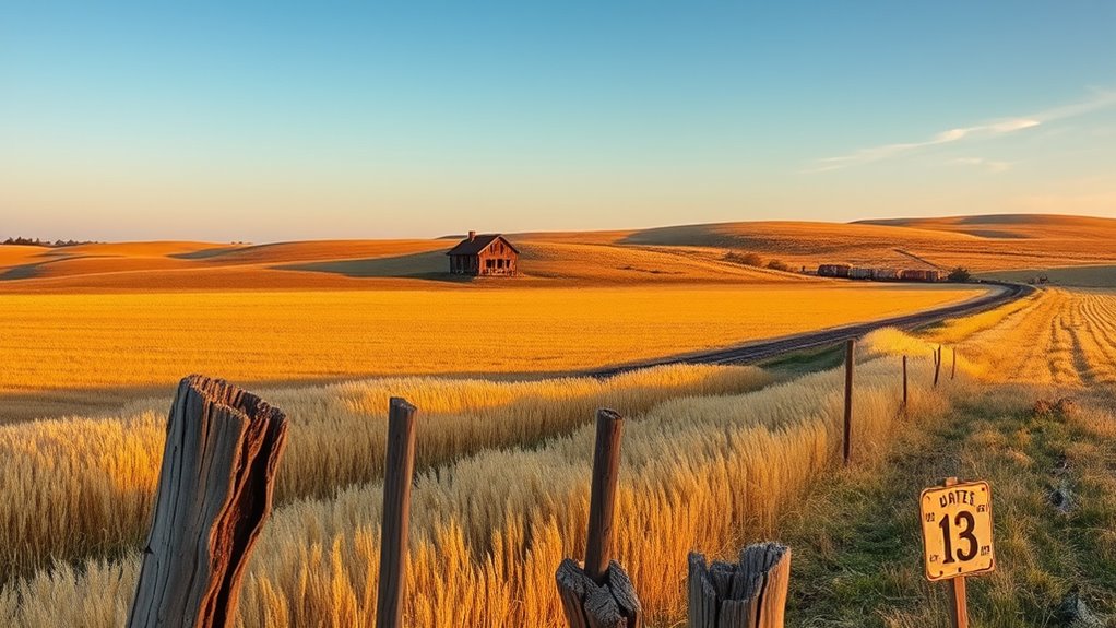 native land removal policies