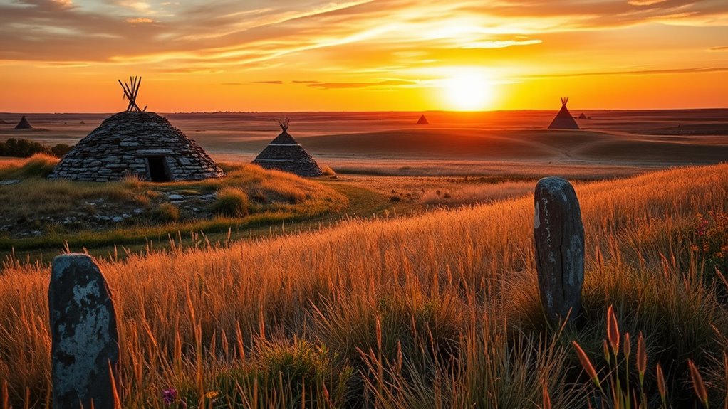 native land rights struggles