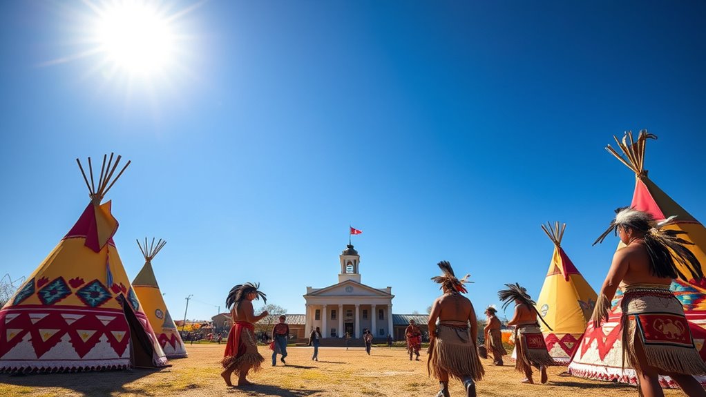 native nations resilience and leadership