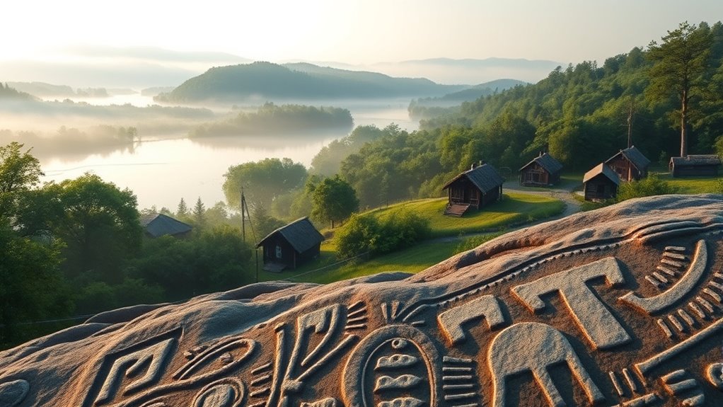 native tribes enduring legacy