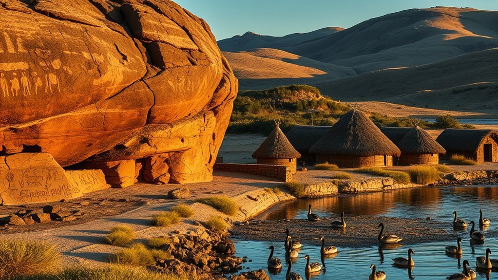 native tribes rich cultures enduring