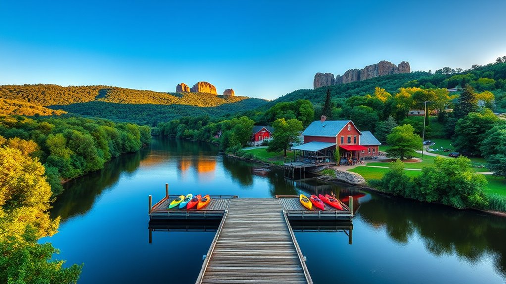 natural beauty and cultural treasures