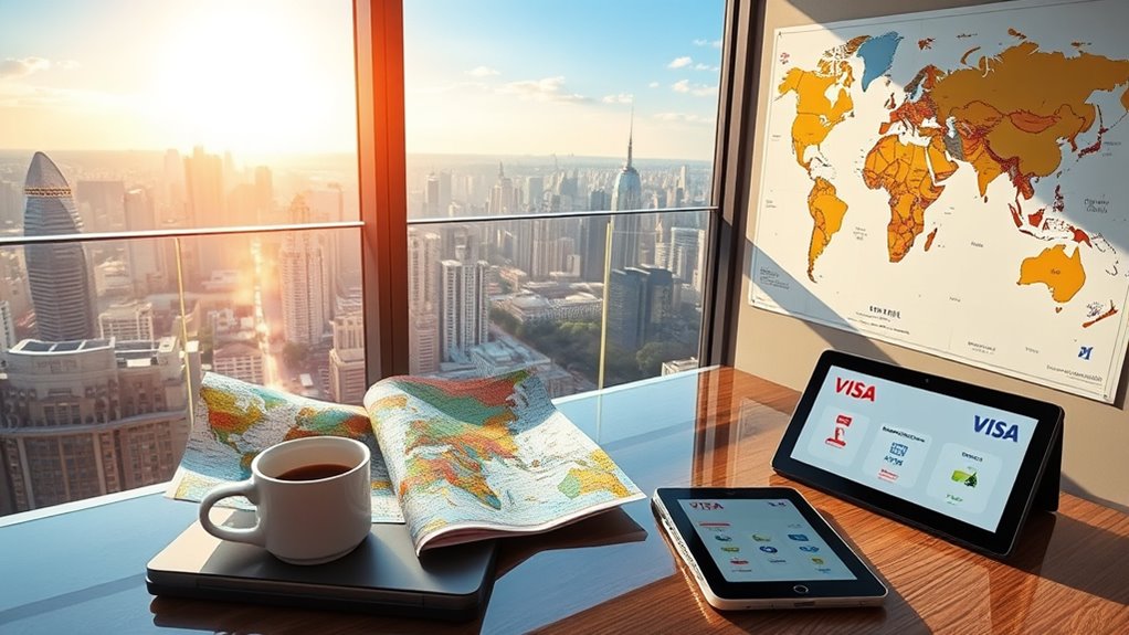 navigating visa policy changes