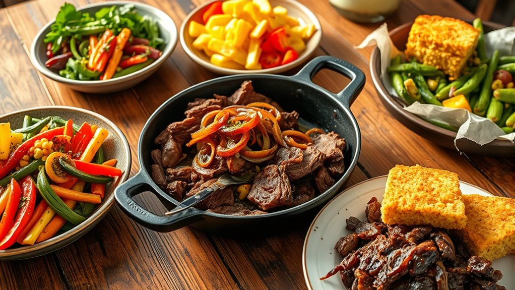 nebraska culinary innovation and heritage