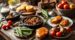 nebraska s food and traditions