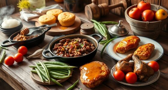 nebraska s food and traditions