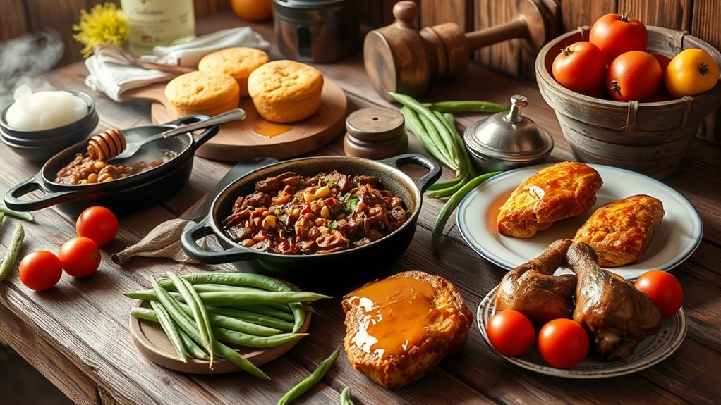 nebraska s food and traditions