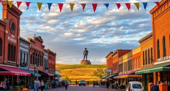 nebraska s historical cultural heritage
