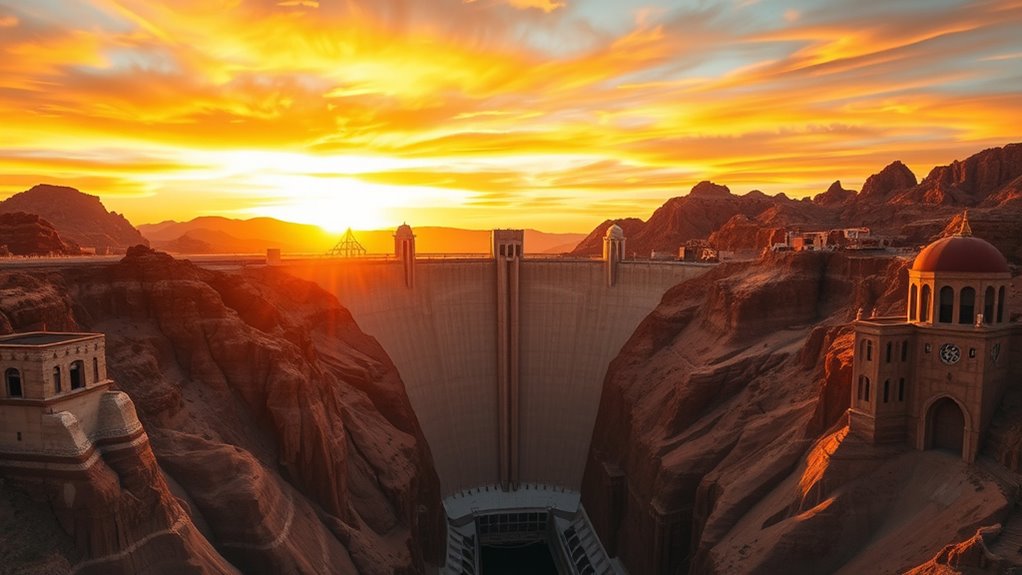 nevada heritage and landmarks