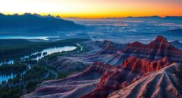 nevada s comprehensive travel insights