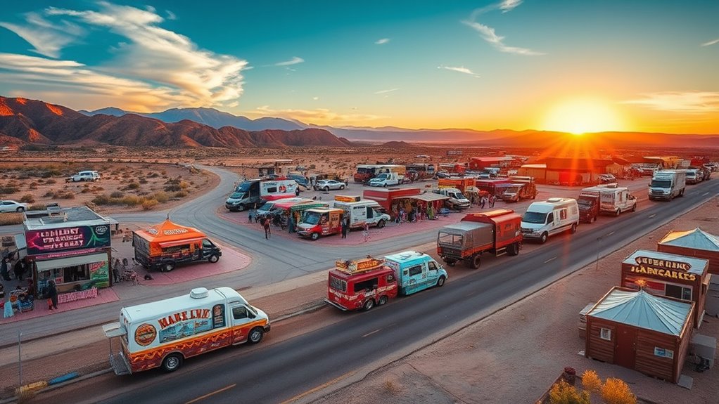 nevada s diverse regional cuisine