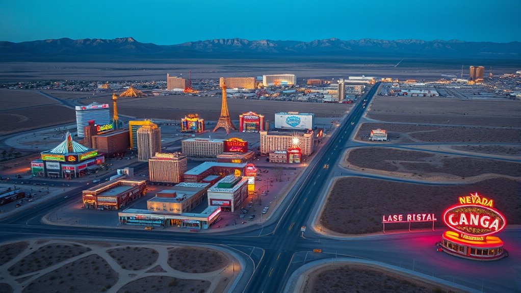 nevada s fast divorce process