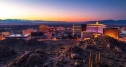 nevada s must see landmarks