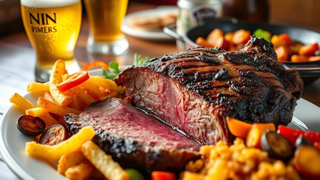 nevada s signature culinary classics