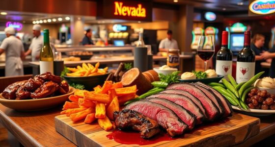 nevada s unique food heritage