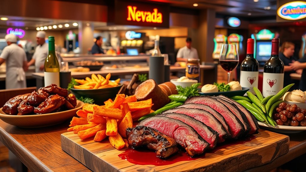 nevada s unique food heritage