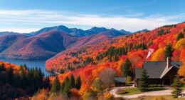 new hampshire travel essentials