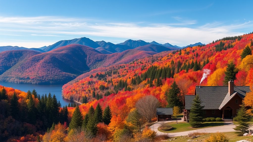 new hampshire travel essentials