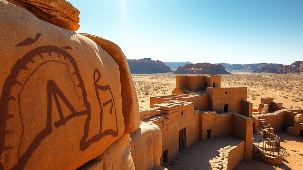 new mexico heritage sites