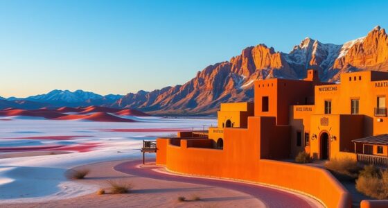 new mexico s must see sights