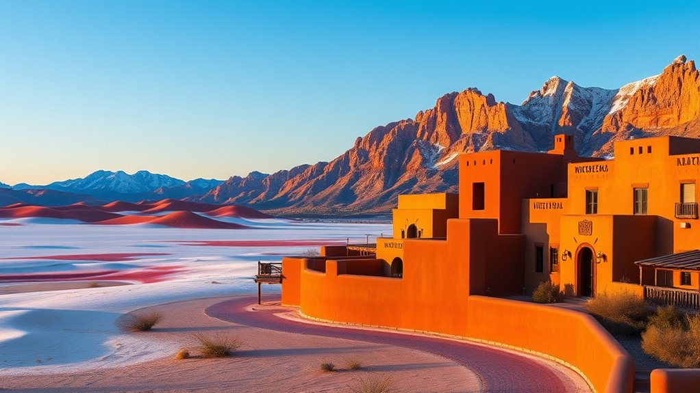 new mexico s must see sights