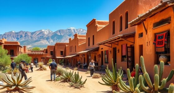 new mexico s rich heritage