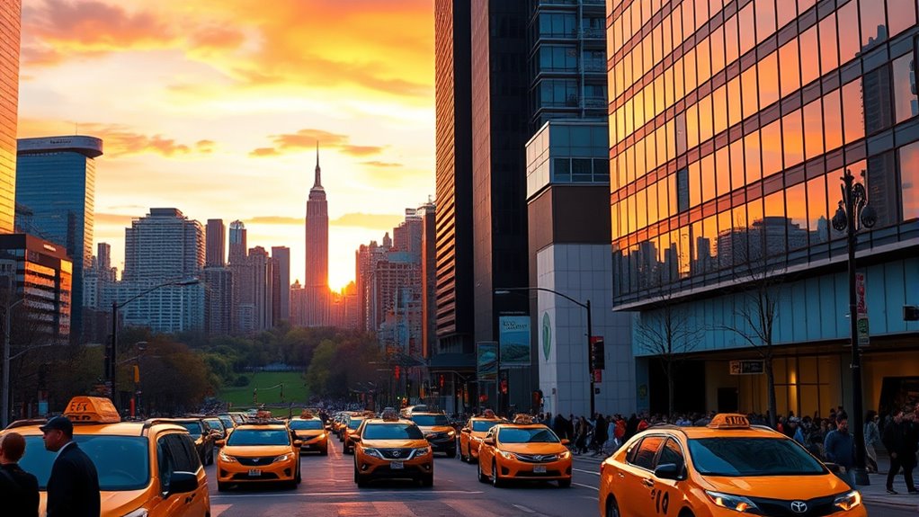 new york city travel tips