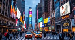 new york s historic cultural heritage