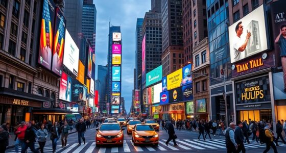 new york s historic cultural heritage