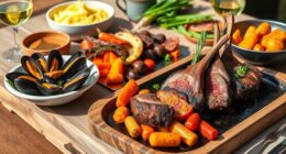 new zealand food customs