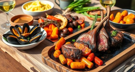 new zealand food customs