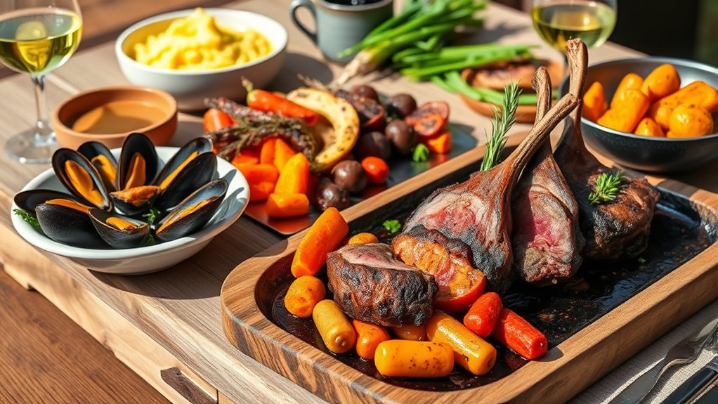 new zealand food customs