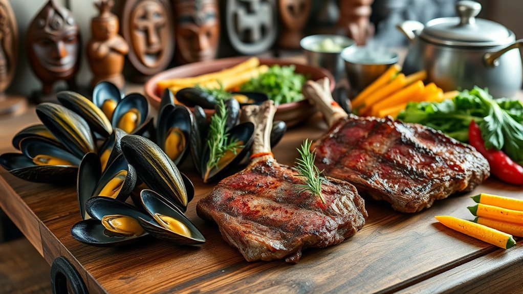 new zealand s gourmet export excellence