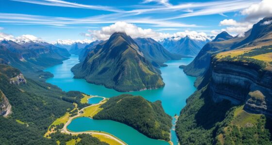 new zealand s must see places