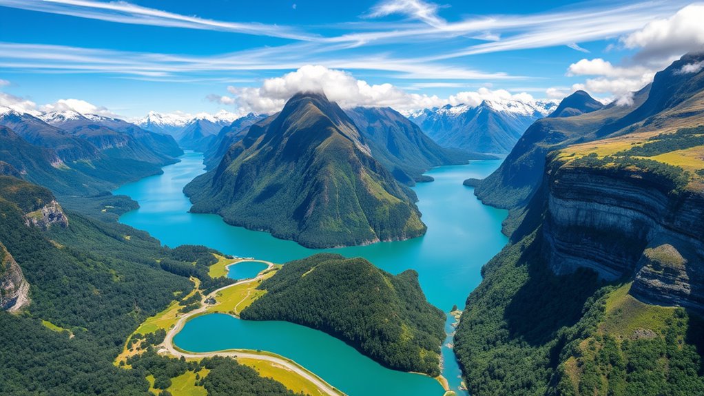 new zealand s must see places