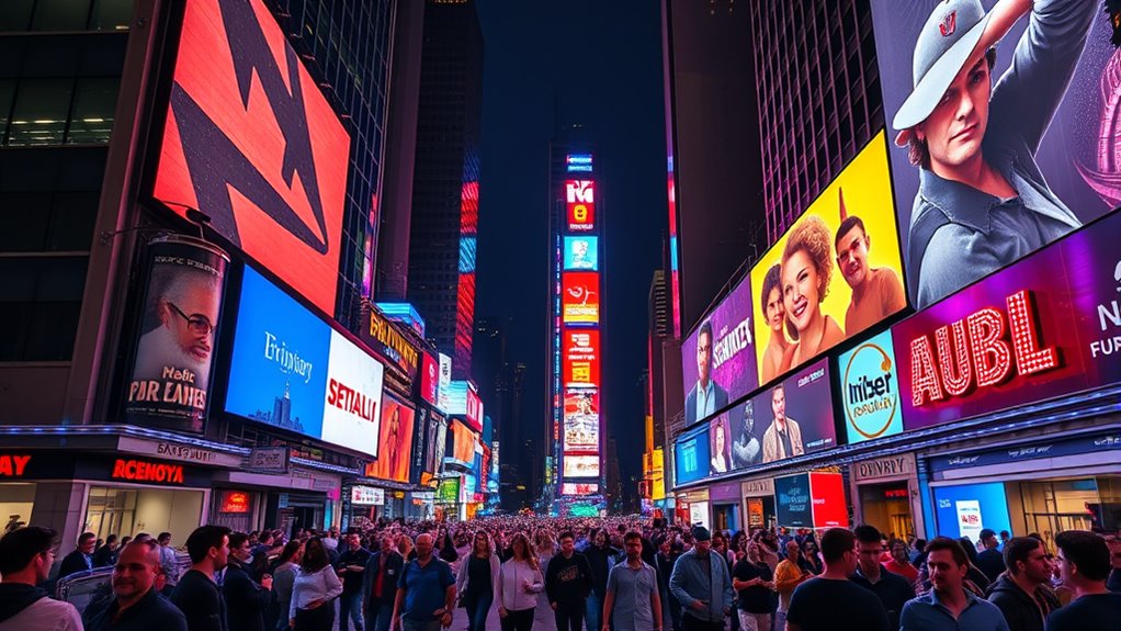 nightlife venues and entertainment options