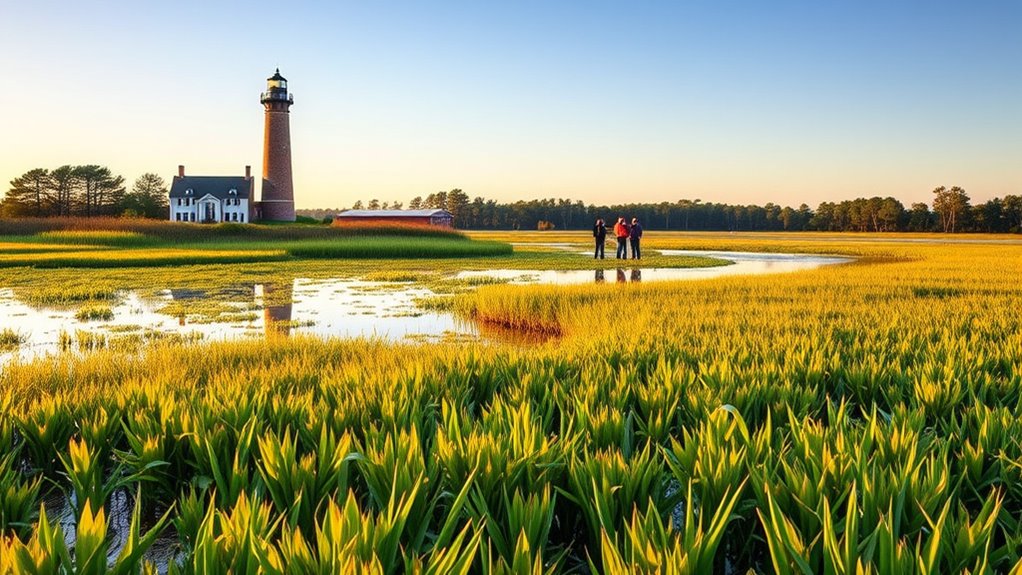 nj conservation and agriculture